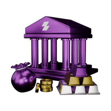Commodities Icon