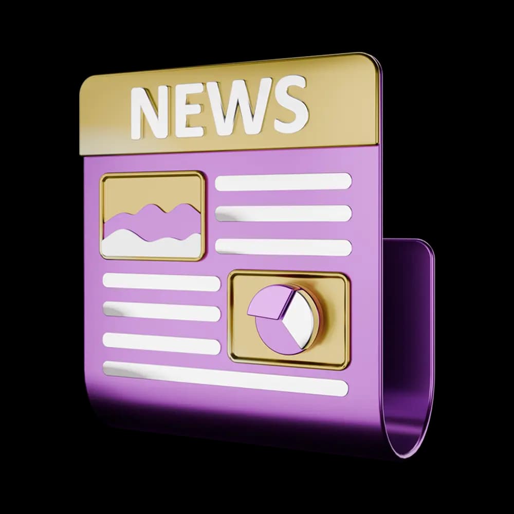 Market News & Updates