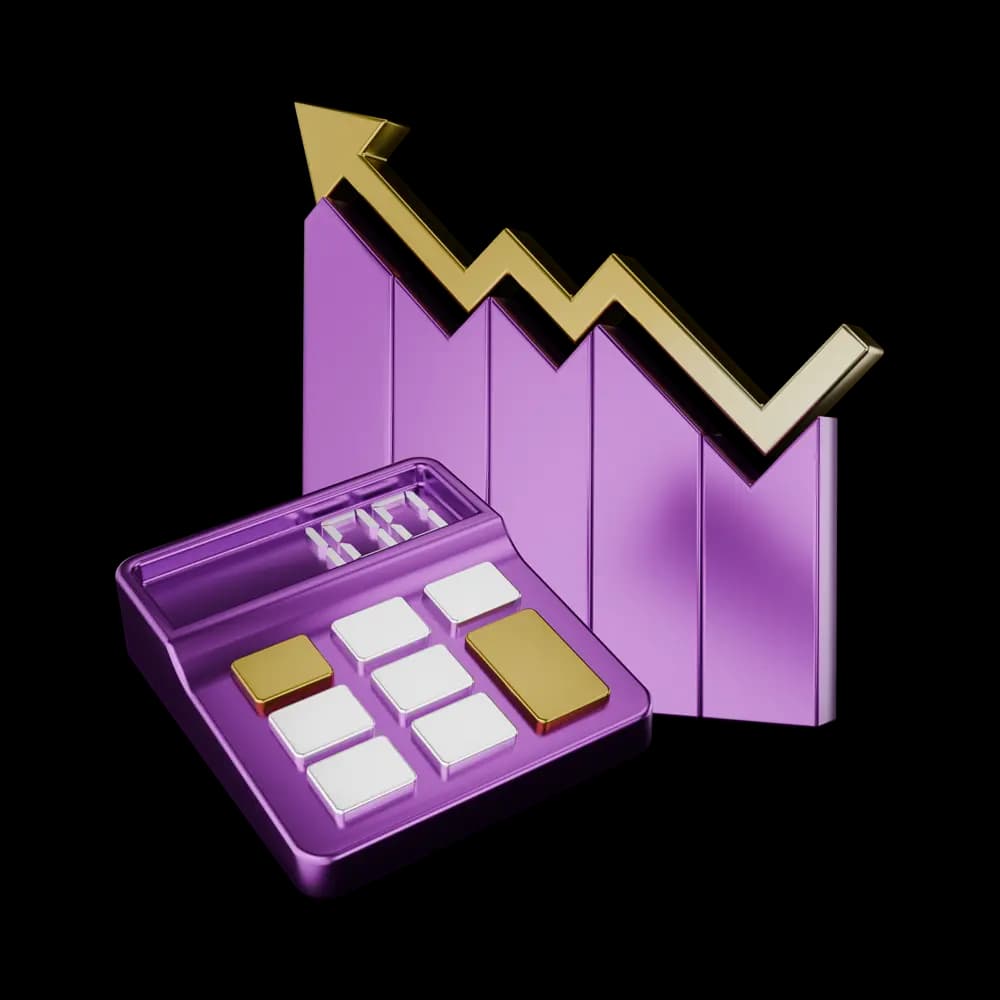 Trading Calculator