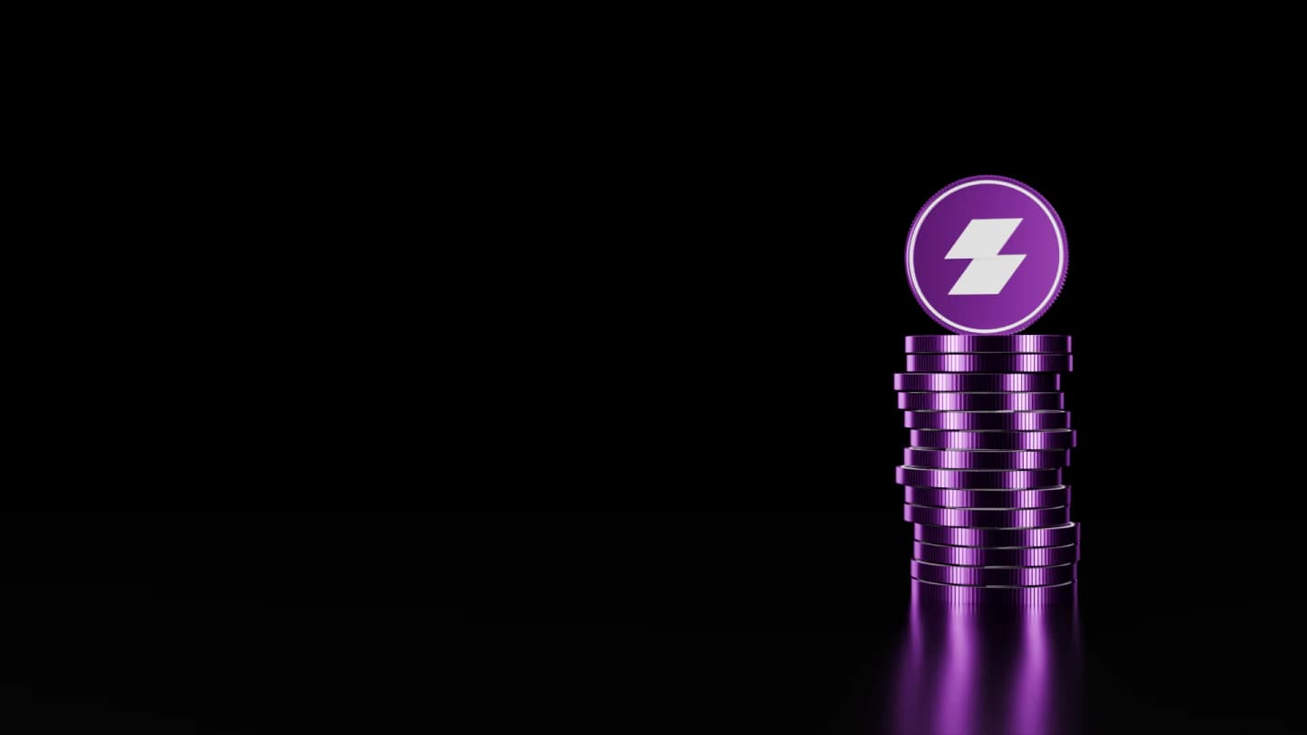 coin stack