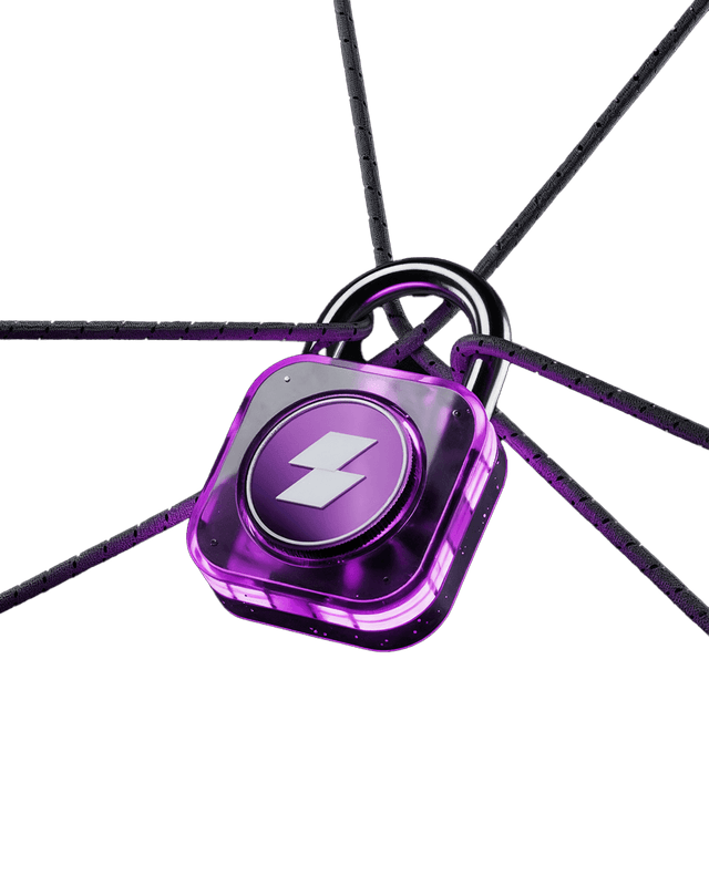 Secure Wallets & Transactions