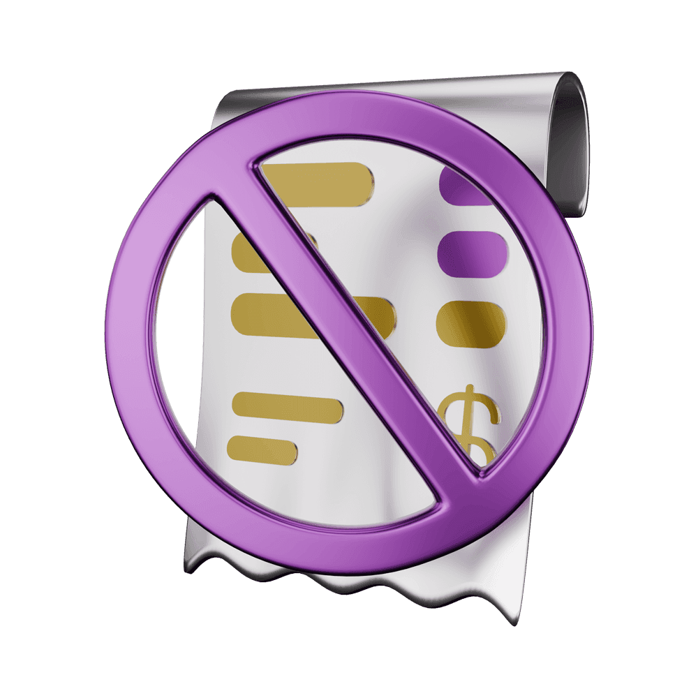 No Commissions & Straightforward Spreads