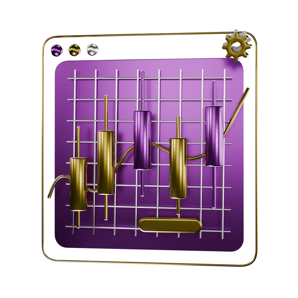 Modern Trading Experience