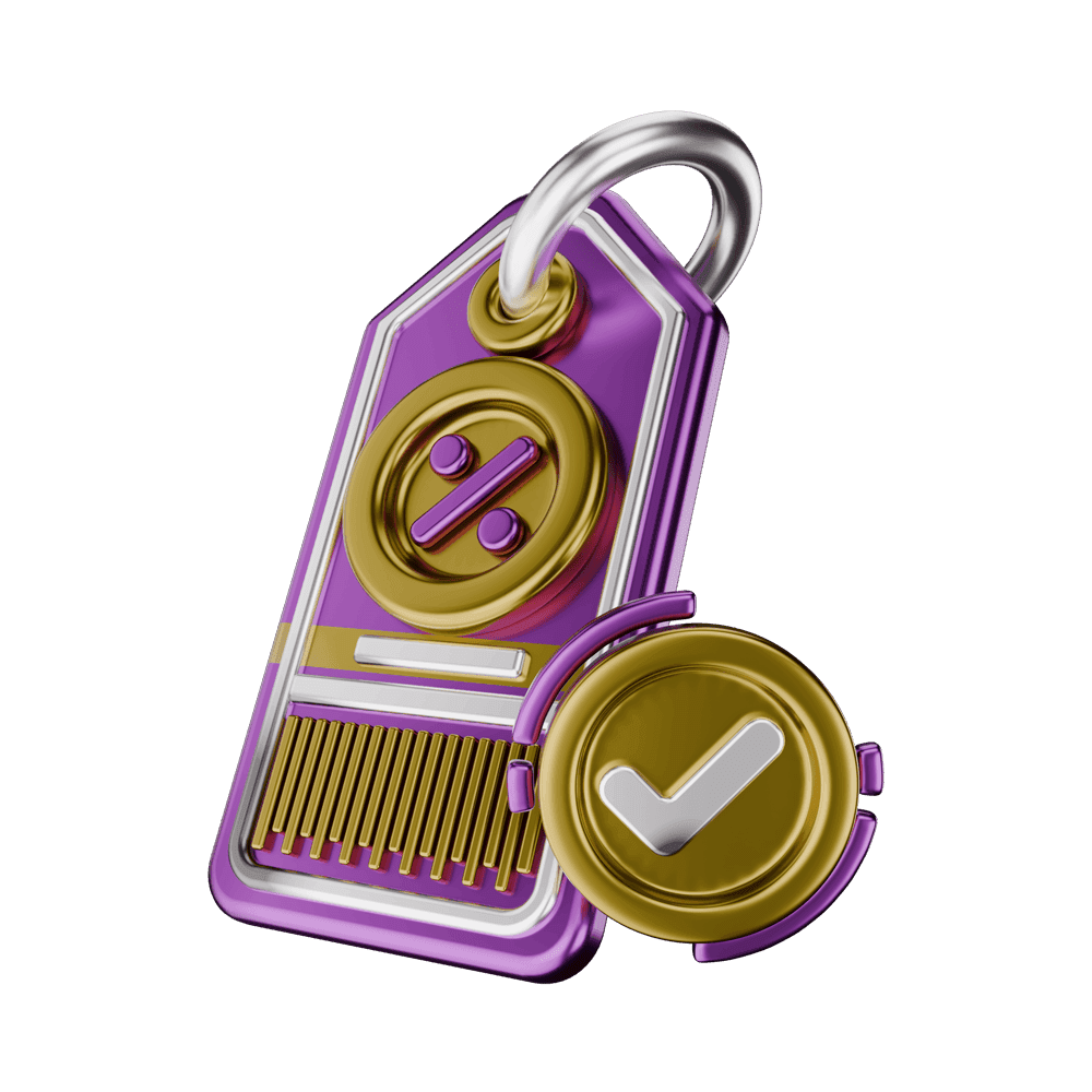 Crystal Clear Pricing