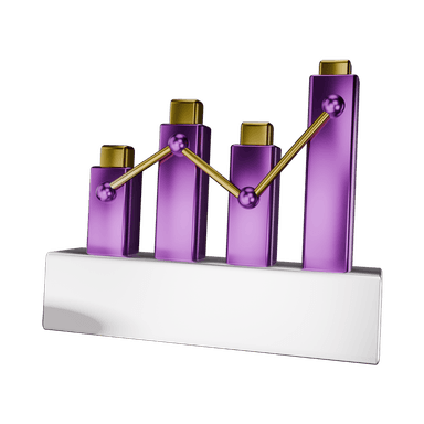 Stocks Icon