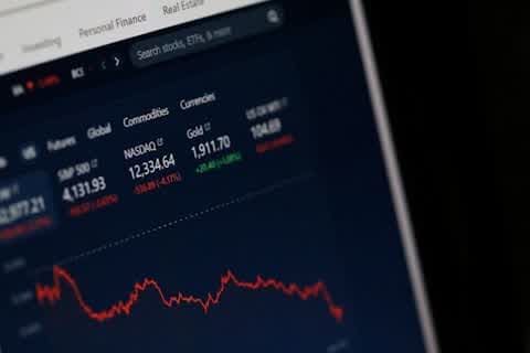 Trading