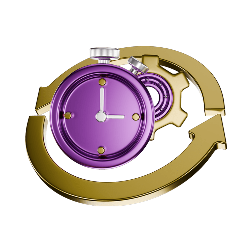 High Leverage with Risk Protection