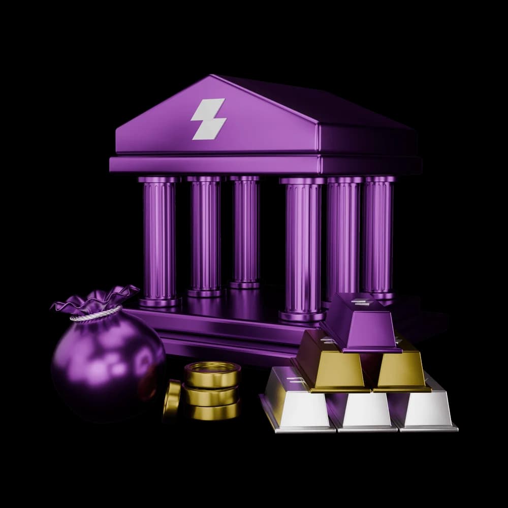 Multi-Asset Trading