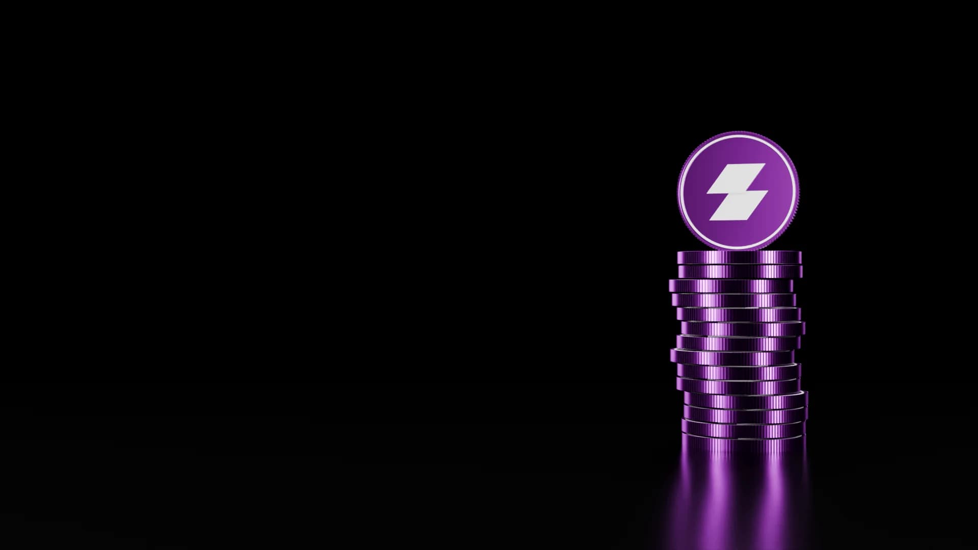 coin stack