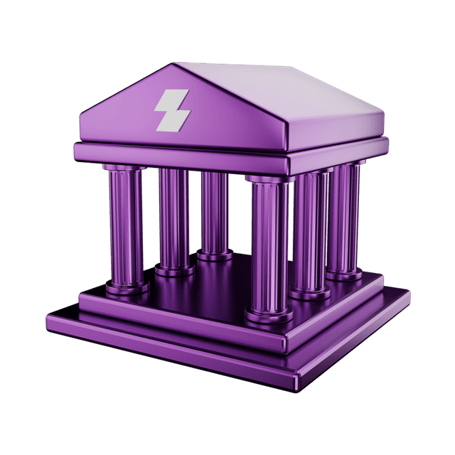 Instant Bank
Withdrawals 24/7