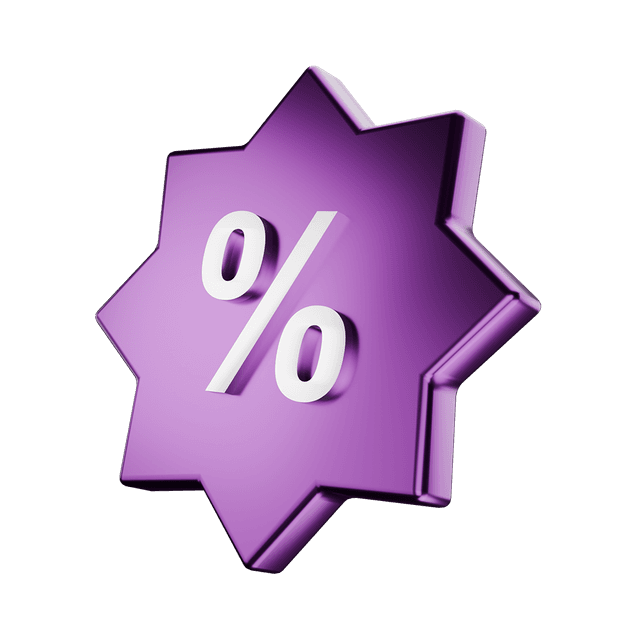 Up to 40% Referral Commission