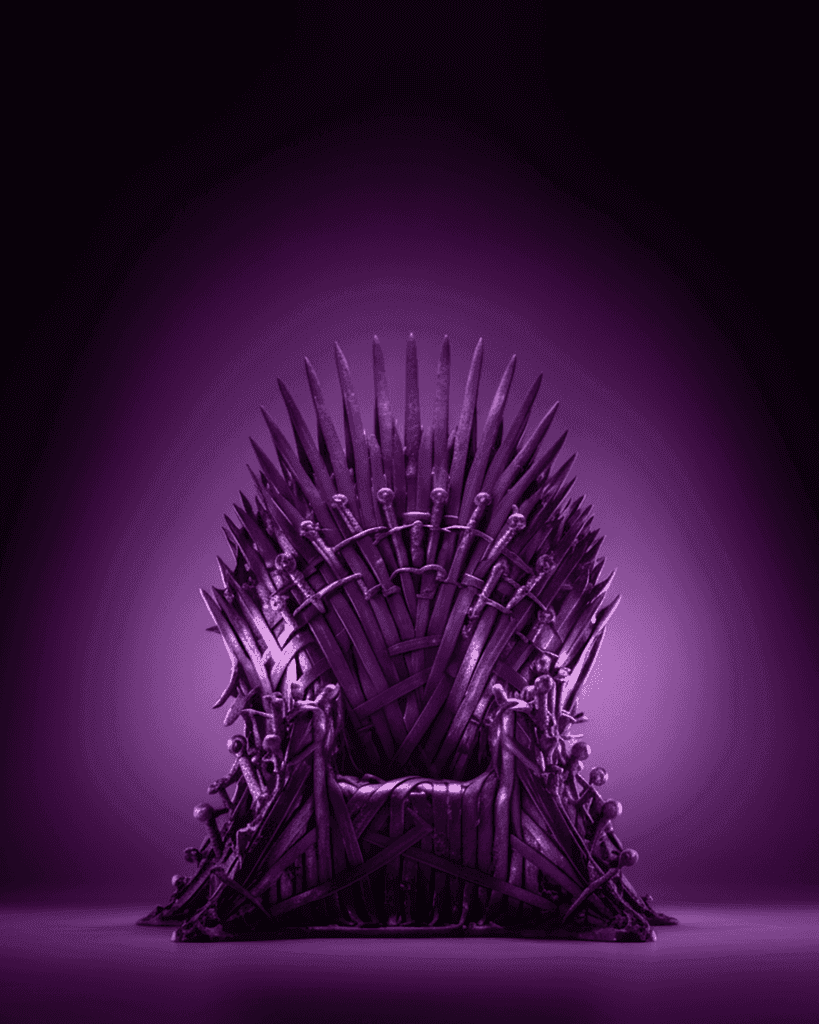 Trader Throne